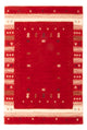 Loribaft Loom Mattan 90x60cm - Ullmatta