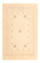 Loribaft Loom Mattan 90x60cm - Ullmatta