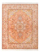Tabriz - 50 Raj Mattan 200x150cm - Persisk matta