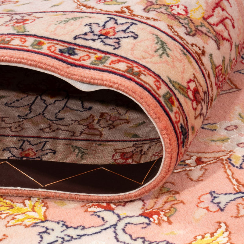 Persisk matta - Tabriz - Royal - 200 x 150 cm - lax