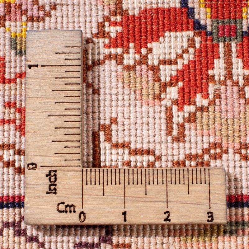 Persisk matta - Tabriz - Royal - 200 x 150 cm - lax