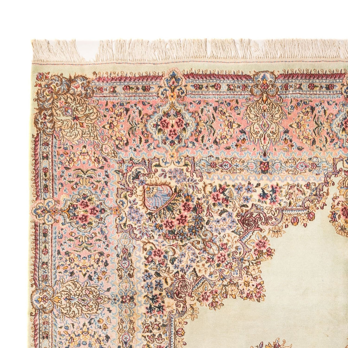 Oriental Carpet - 400 x 300 cm - sand