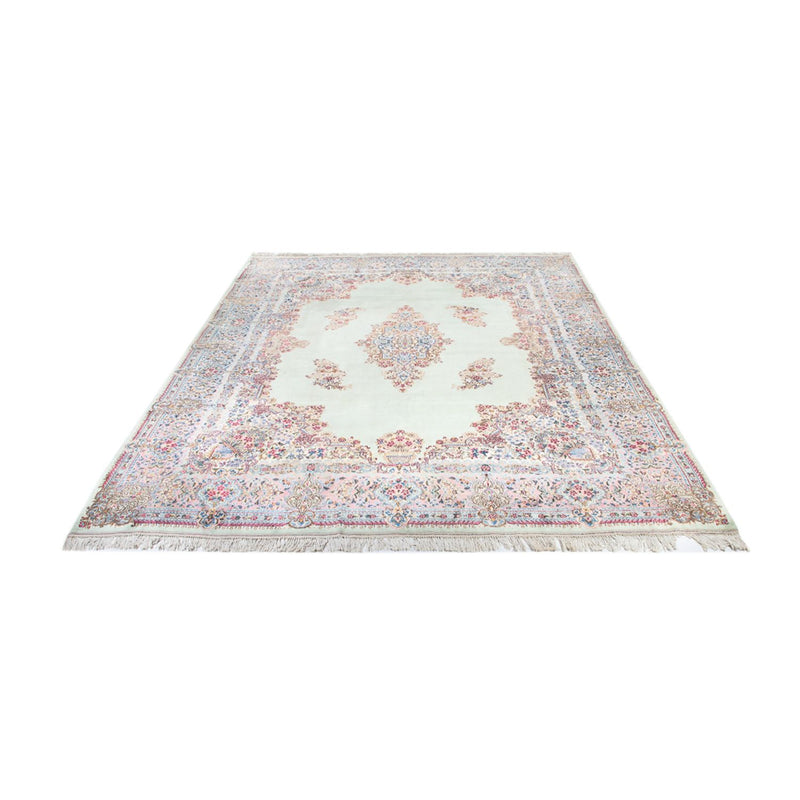 Oriental Carpet - 400 x 300 cm - sand