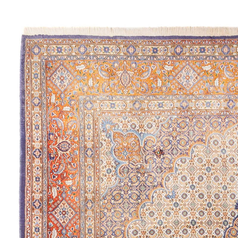 Persisk matta - Classic - 370 x 255 cm - mörk beige