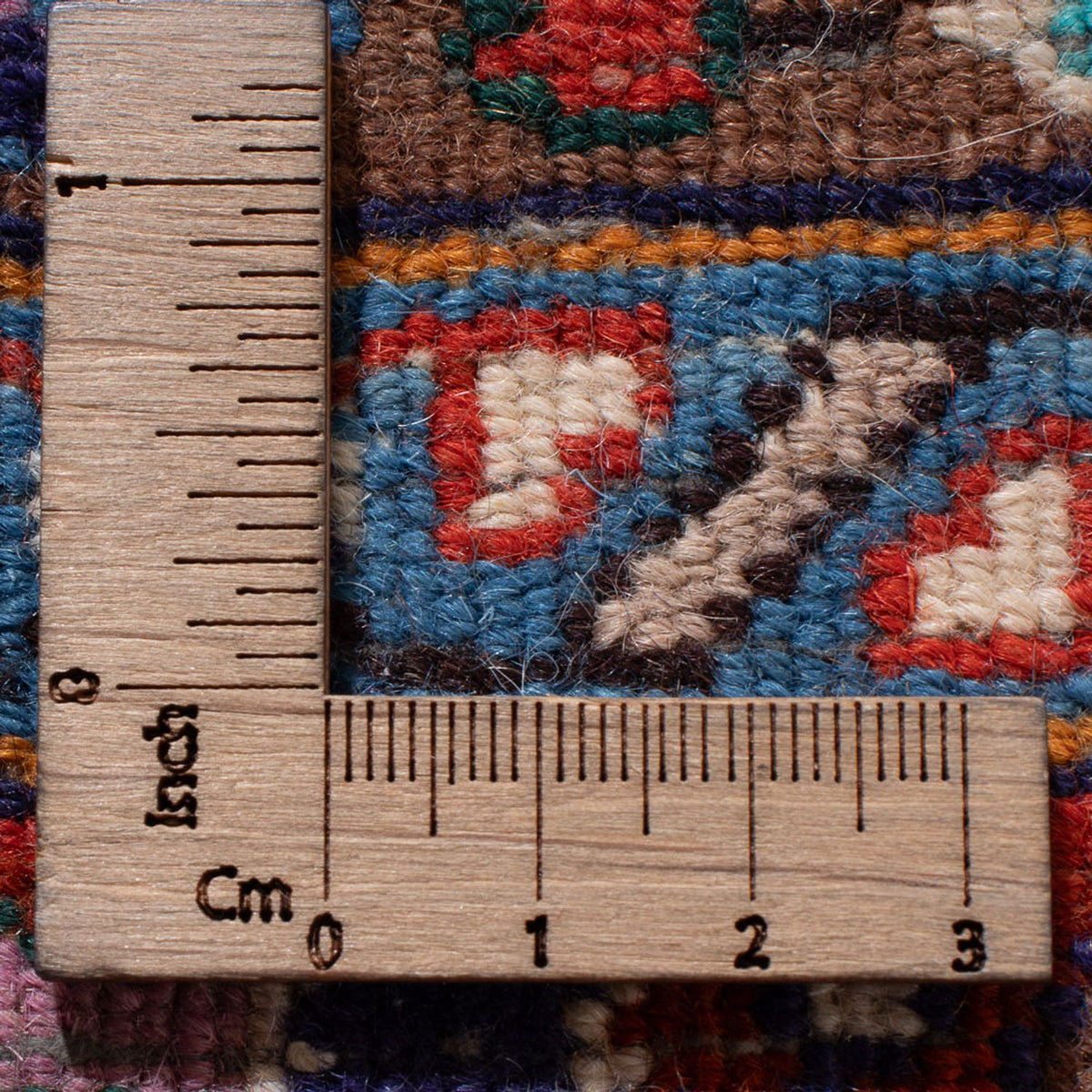 Persisk matta - Classic - 370 x 255 cm - mörk beige