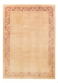 Nepal mattan - 340 x 240 cm - beige