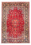 Oriental Carpet - 345 x 240 cm - röd