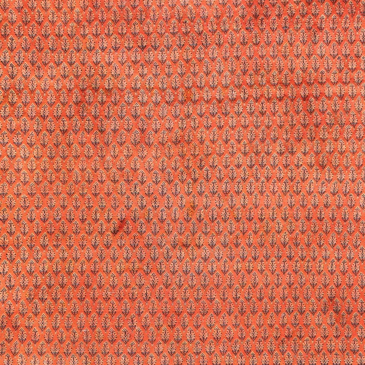 Persisk matta - Mir - 325 x 225 cm - ljusröd