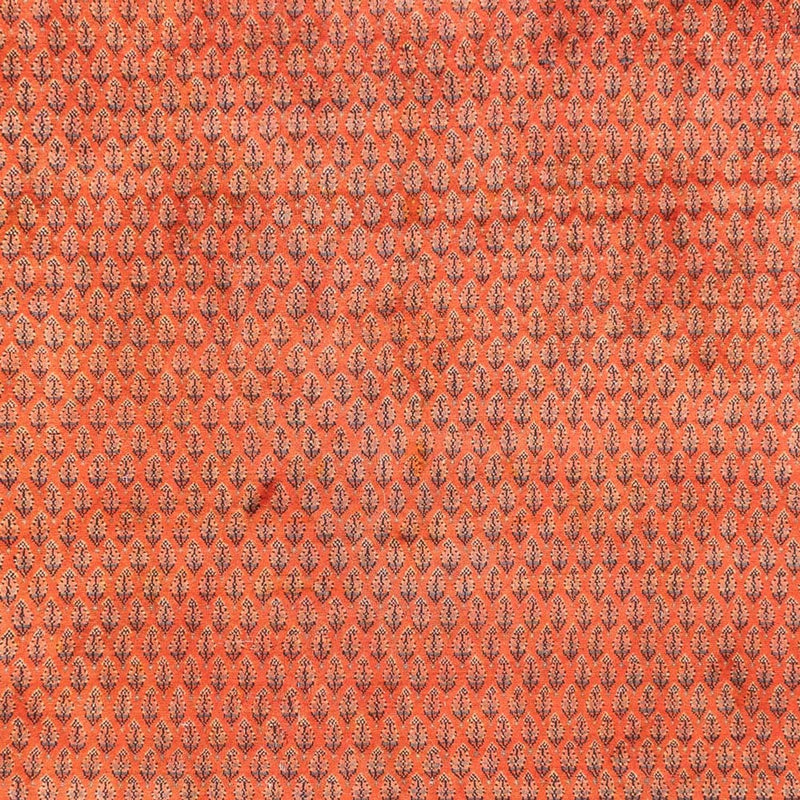 Persisk matta - Mir - 325 x 225 cm - ljusröd