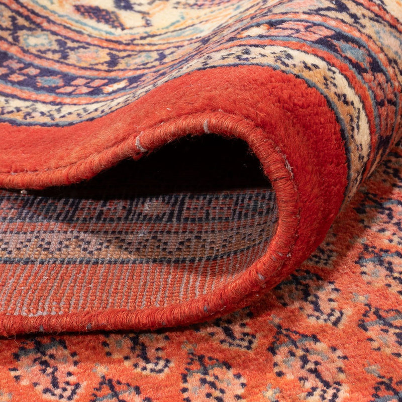 Persisk matta - Mir - 325 x 225 cm - ljusröd