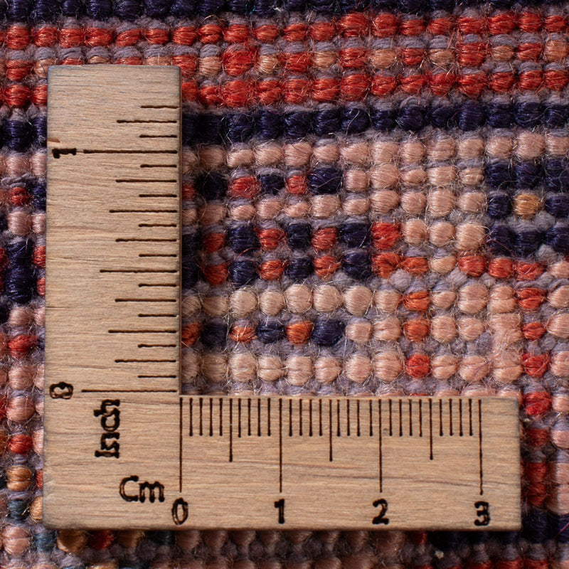 Persisk matta - Mir - 325 x 225 cm - ljusröd