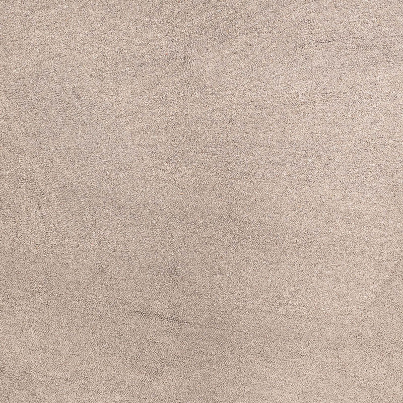 Runner Ullmatta - 290 x 155 cm - ljusgrå