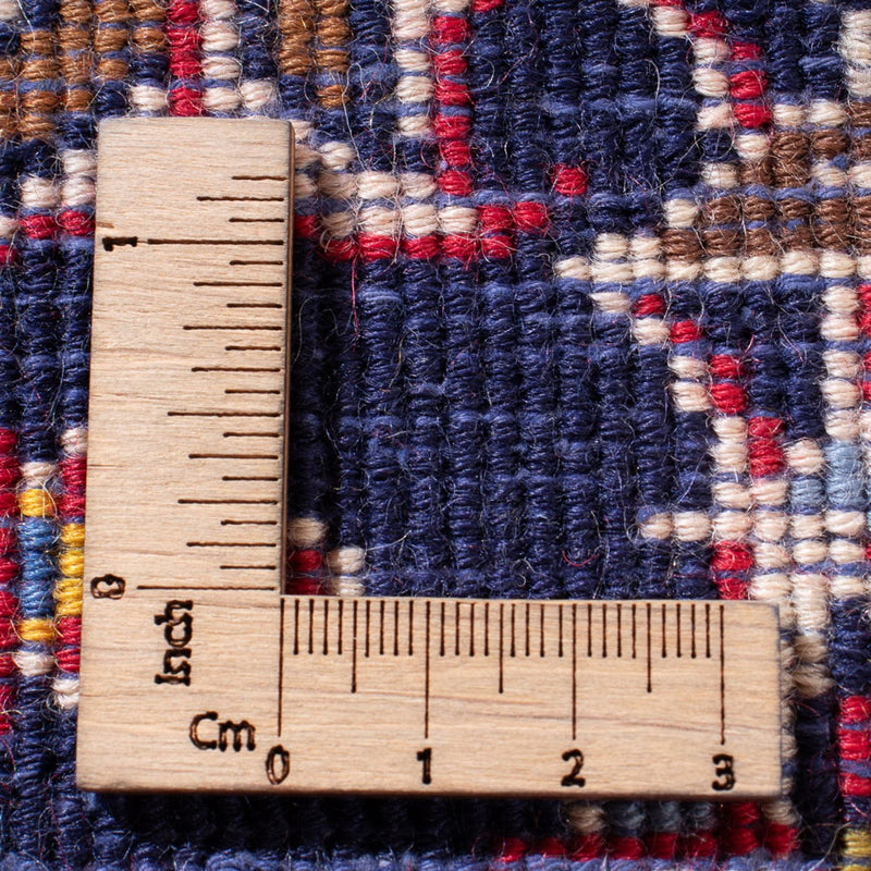 Persiska mattor - Keshan - 355 x 265 cm - röd