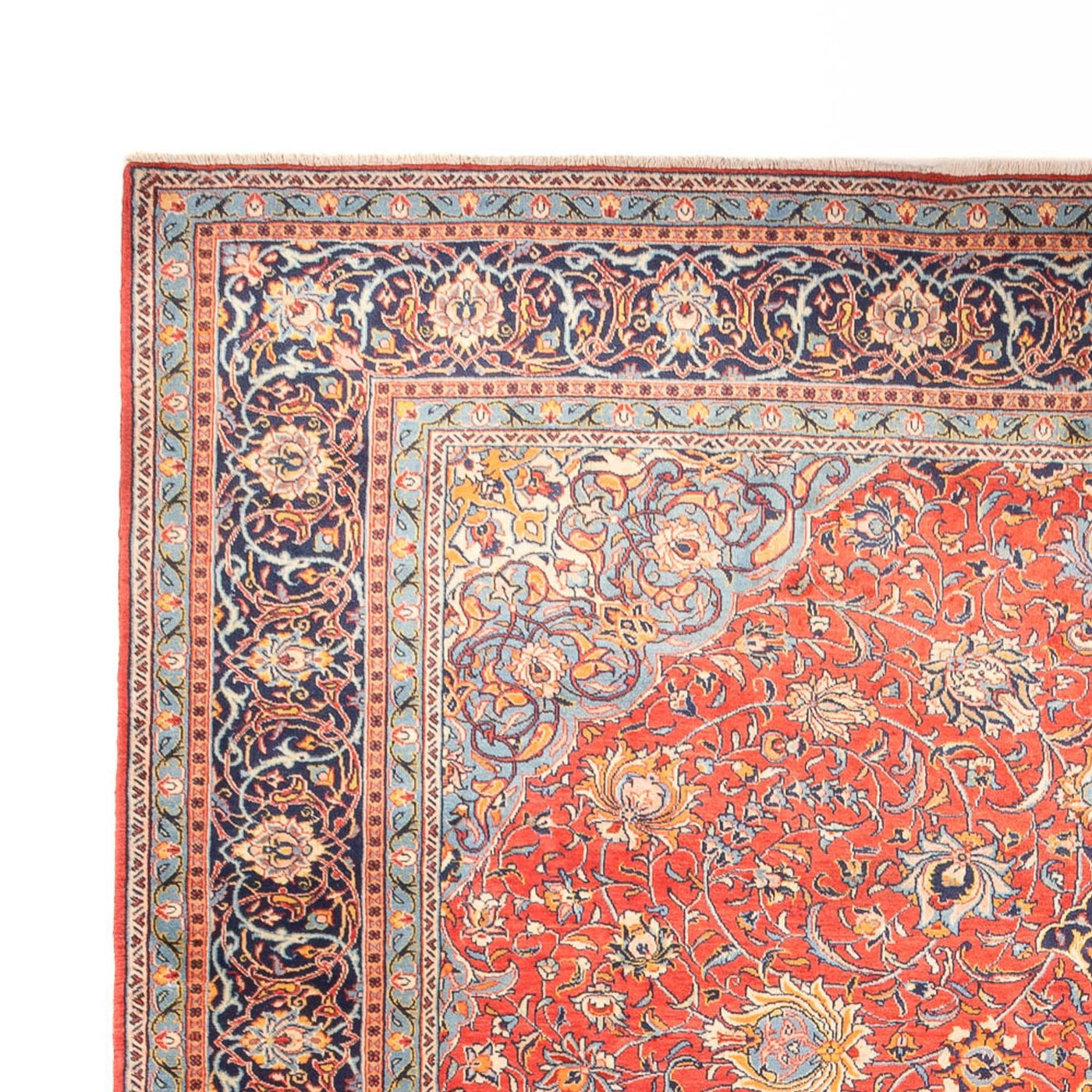 Persisk matta - Classic - 400 x 302 cm - röd