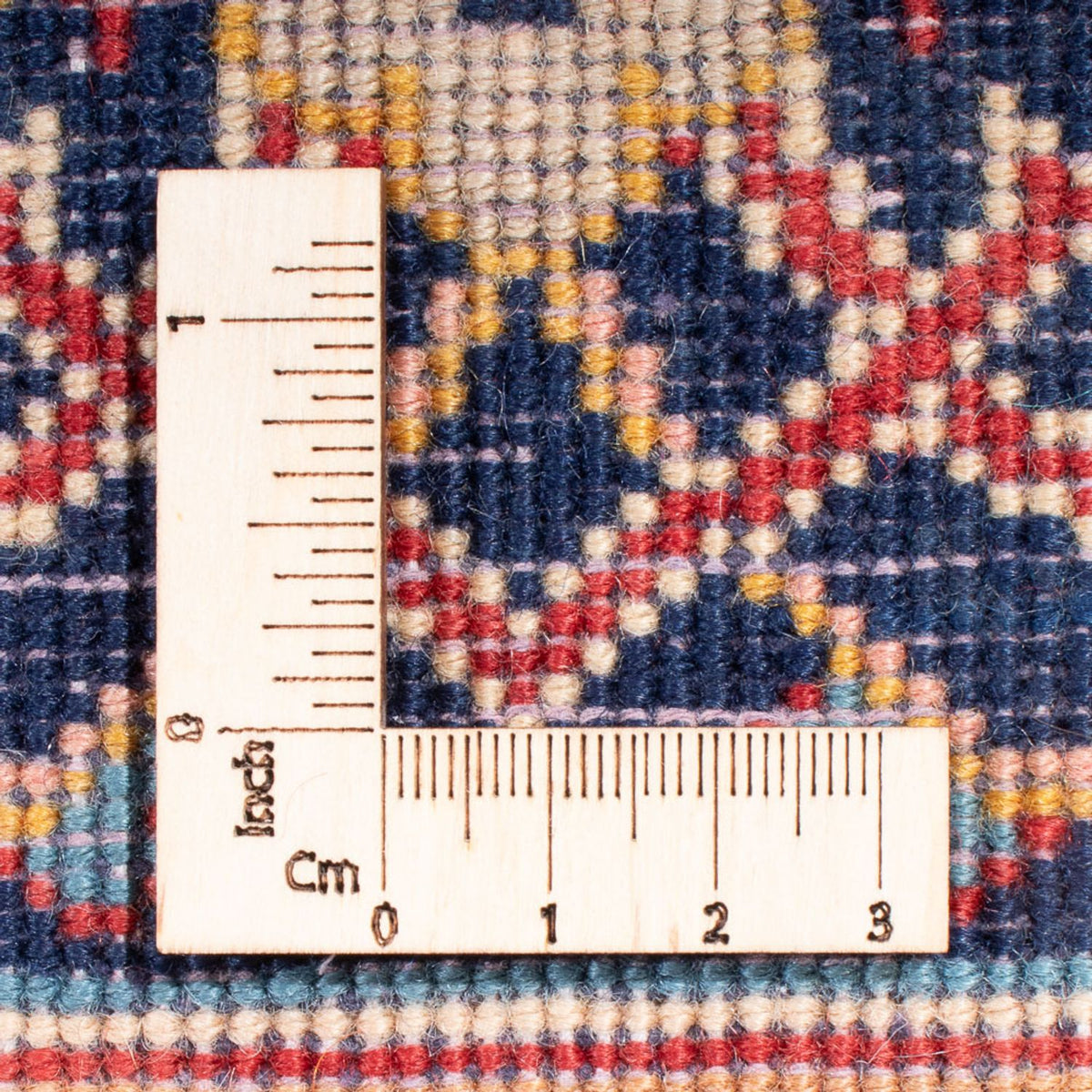 Persisk matta - Classic - 400 x 302 cm - röd