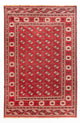 Turkaman-matta 391x270cm - Persisk matta