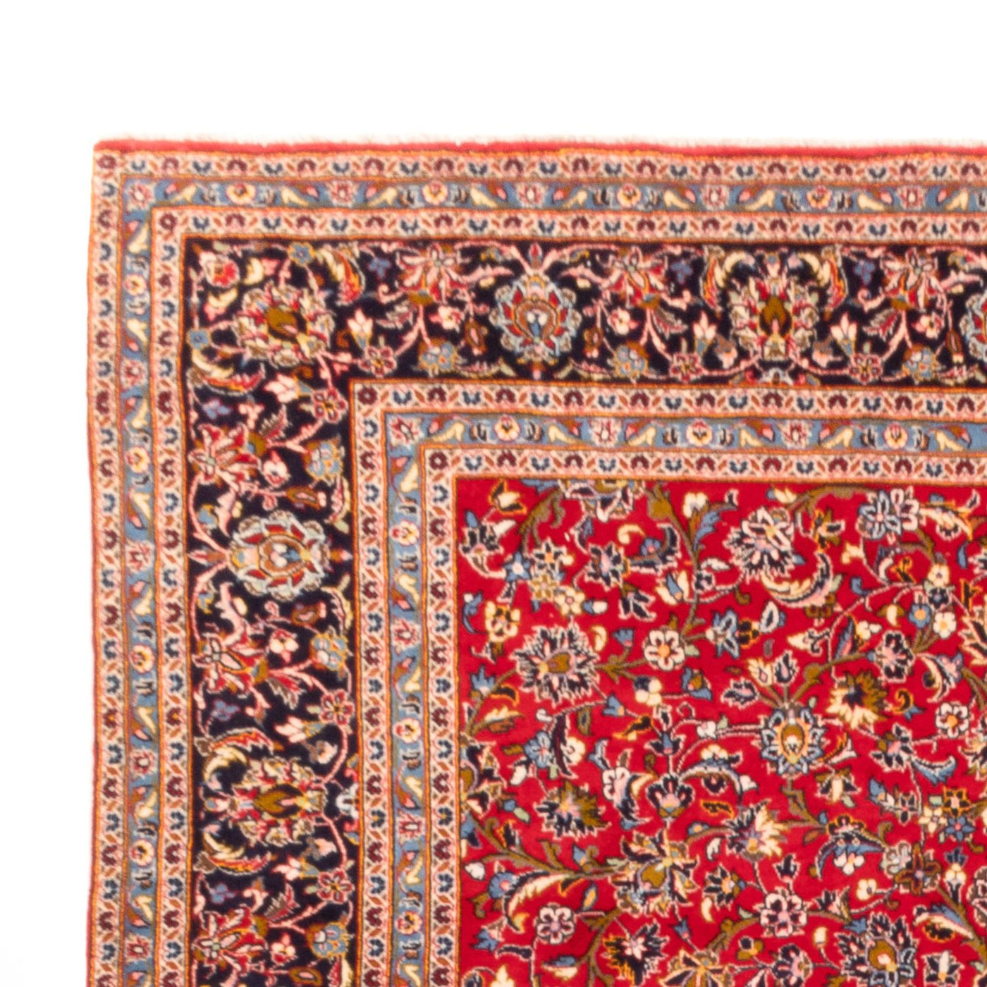 Tabriz Mattan 370x247cm - Persisk matta