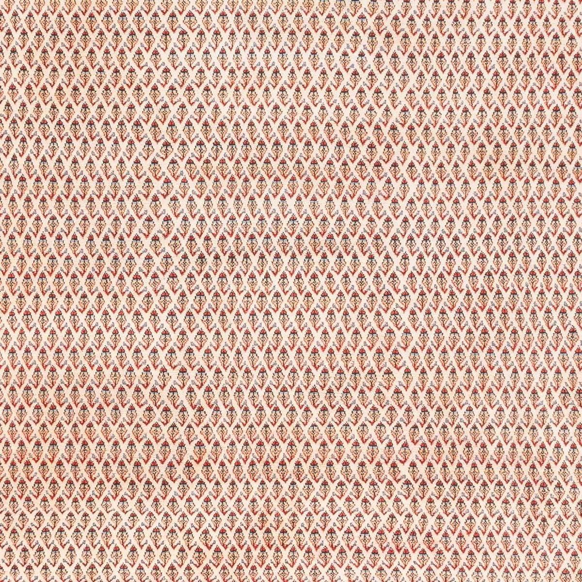 Persisk matta - Mir - 375 x 285 cm - ljusröd