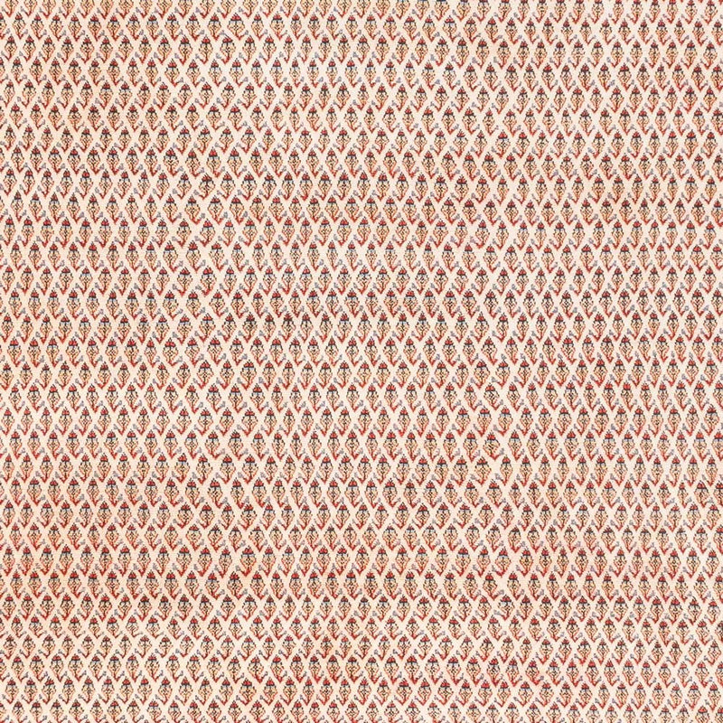 Persisk matta - Mir - 375 x 285 cm - ljusröd