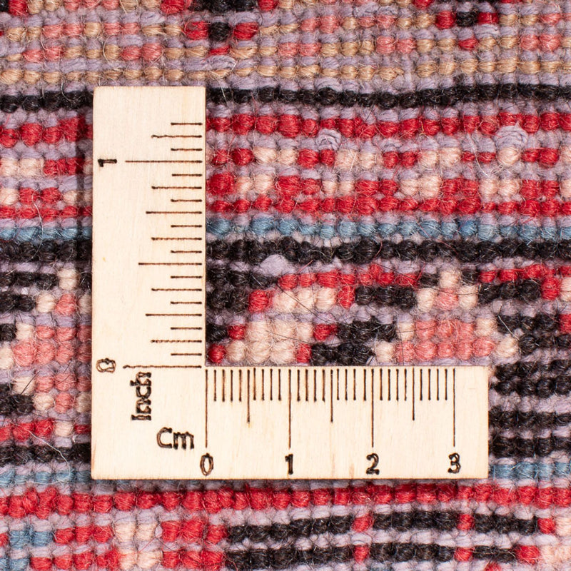 Persisk matta - Mir - 375 x 285 cm - ljusröd