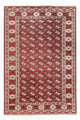 Turkaman-matta 260x380cm - Persisk matta