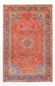 Sarouk Mattan 380x240cm - Persisk matta