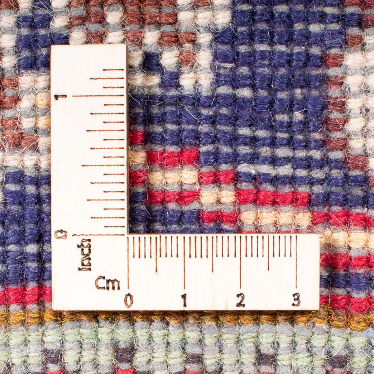 Persisk matta - Tabriz - 390 x 295 cm - röd