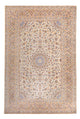 Kashan Mattan 395x415cm - Persisk matta