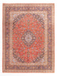 Kashan Mattan 385x305cm - Persisk matta