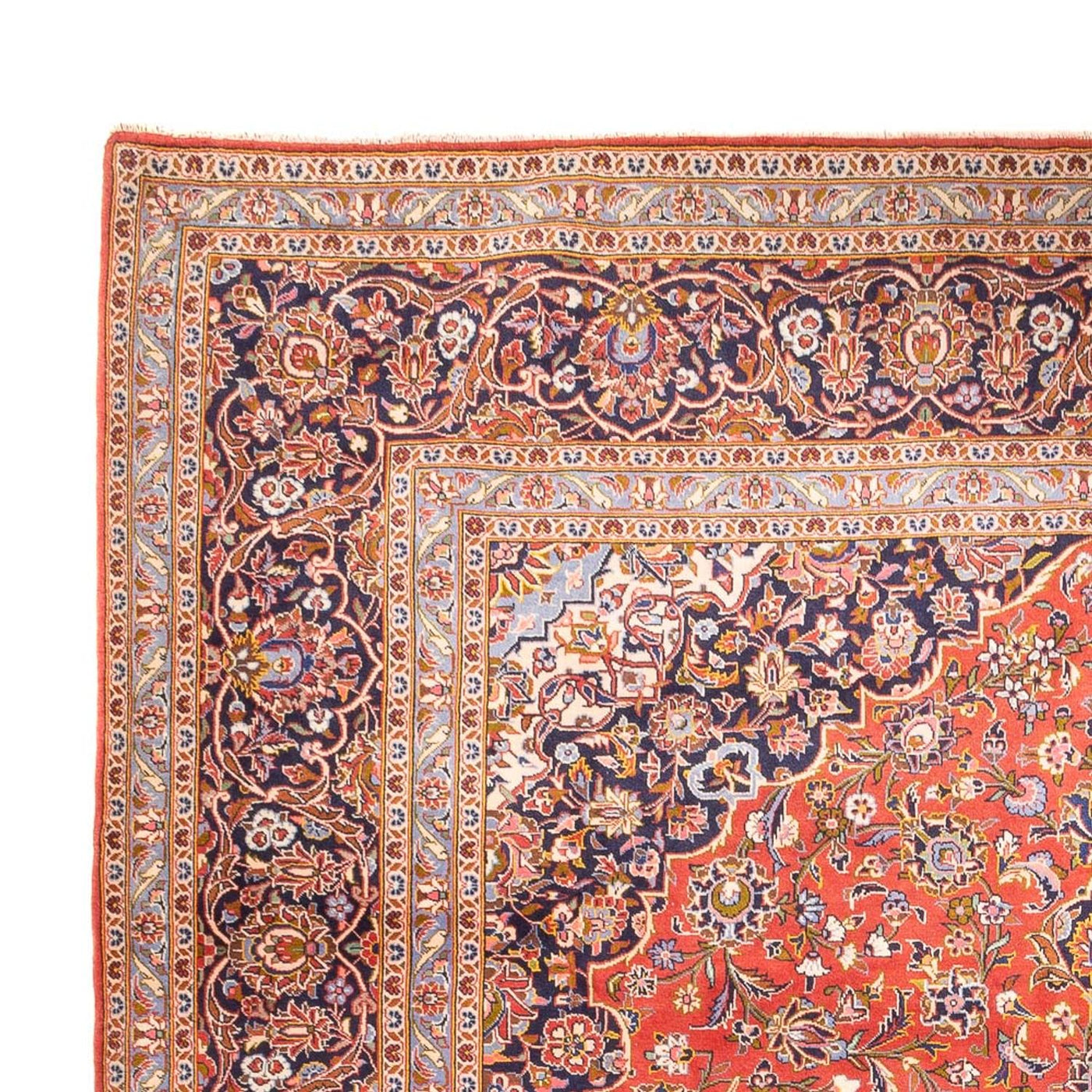 Kashan Mattan 385x305cm - Persisk matta