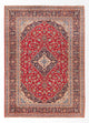 Kashan Mattan 355x255cm - Persisk matta