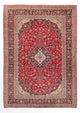 Kashan Mattan 352x250cm - Persisk matta