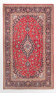 Kashan Mattan 292x200cm - Persisk matta