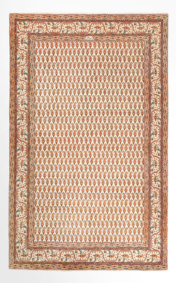 Persisk matta - Mir - 325 x 210 cm - beige