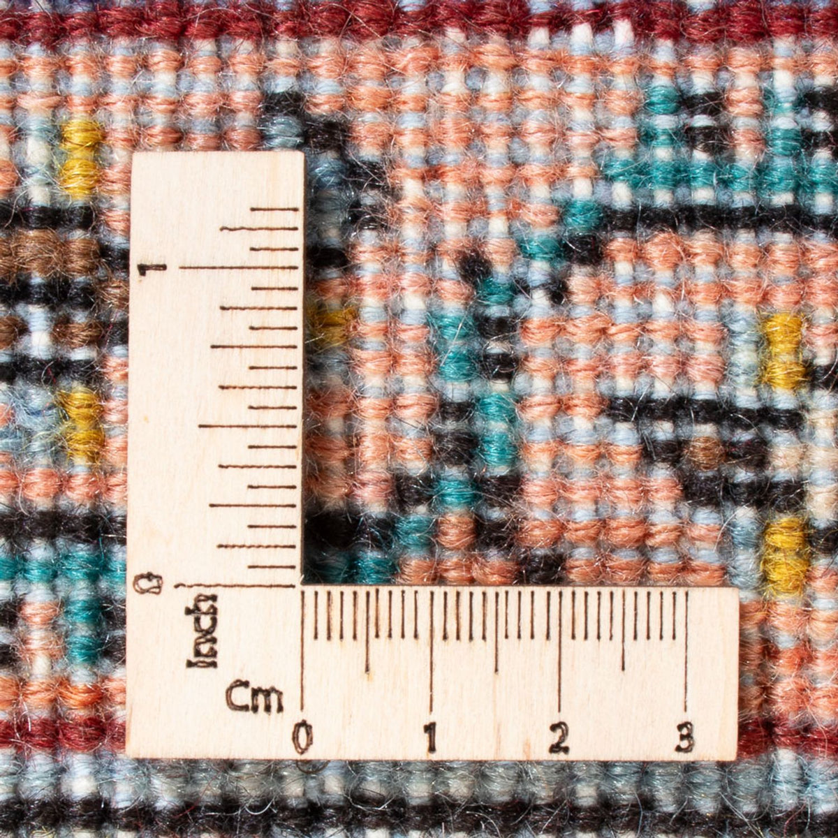 Persisk matta - Mir - 325 x 210 cm - beige