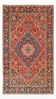 Bakhtiari Mattan 310x210cm - Persisk matta