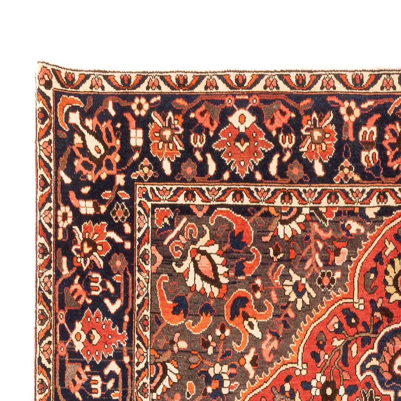 Bakhtiari Mattan 310x210cm - Persisk matta