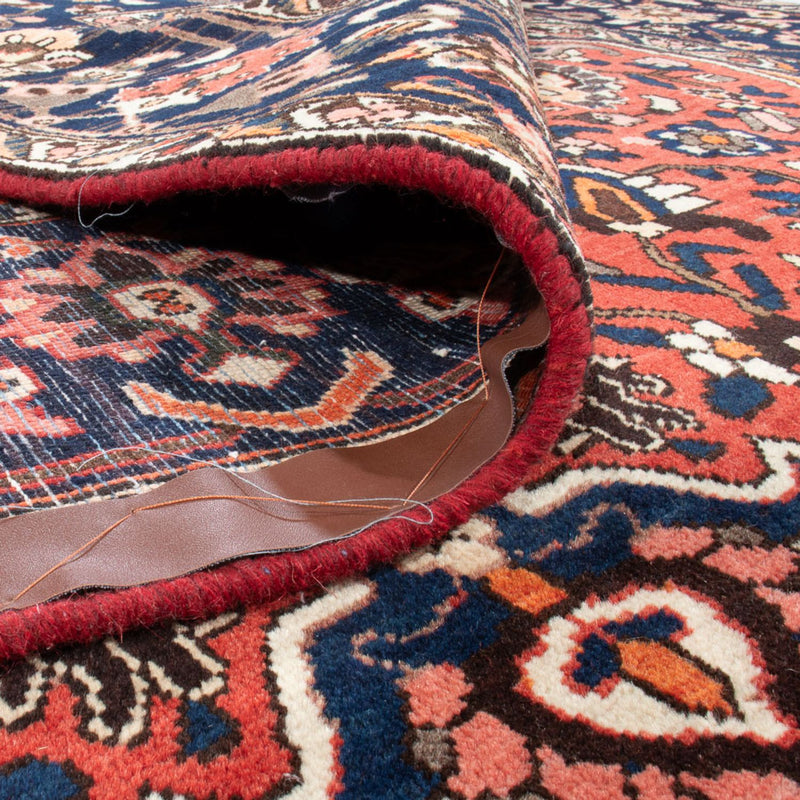 Persisk matta - Nomadic - 310 x 210 cm - flerfärgad