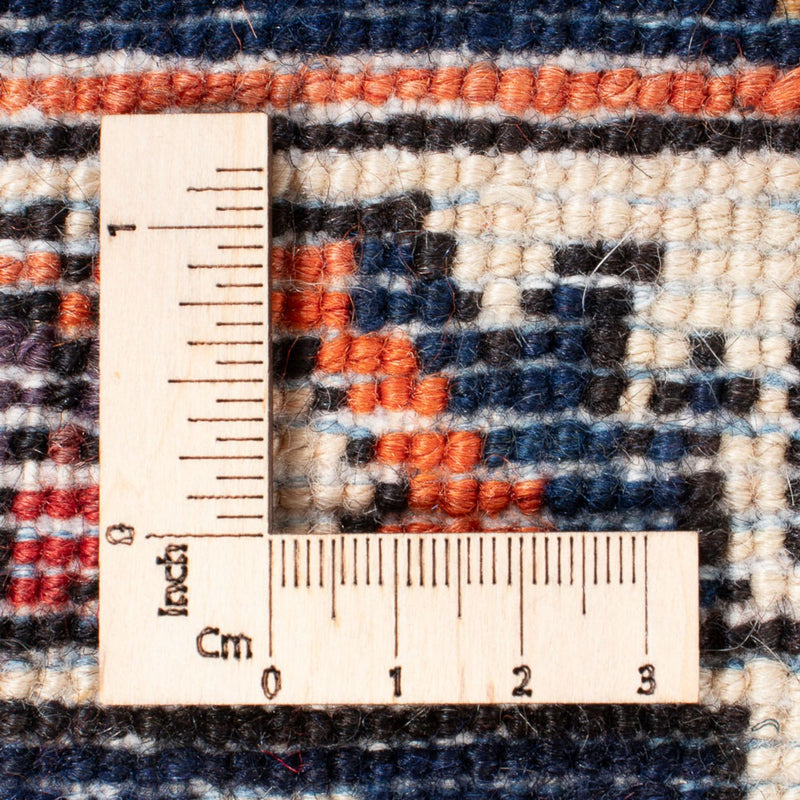 Persisk matta - Nomadic - 310 x 210 cm - flerfärgad