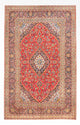 Kashan Mattan 300x200cm - Persisk matta