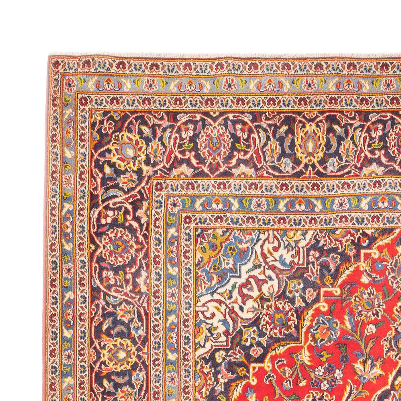Kashan Mattan 300x200cm - Persisk matta
