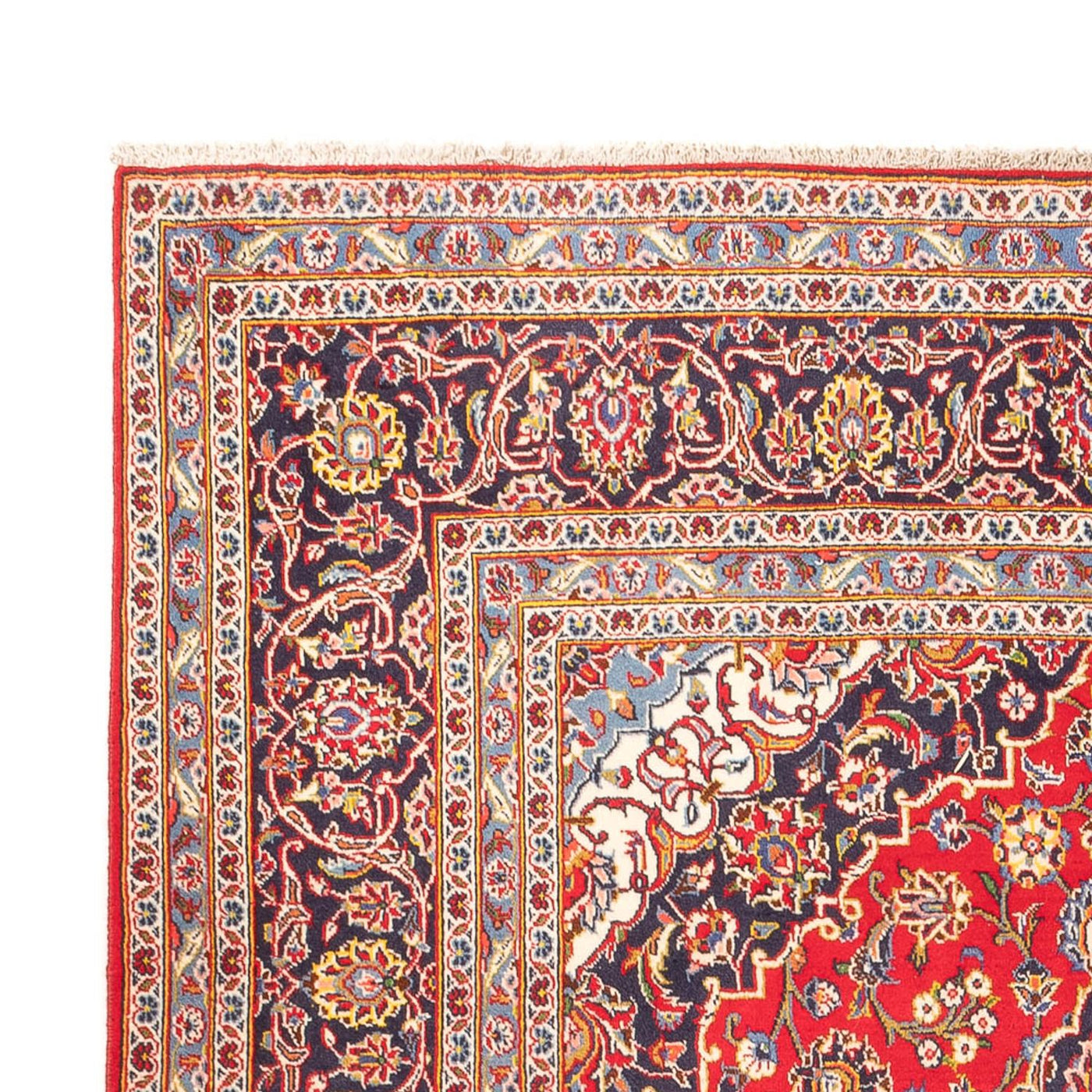 Kashan Mattan 300x190cm - Persisk matta