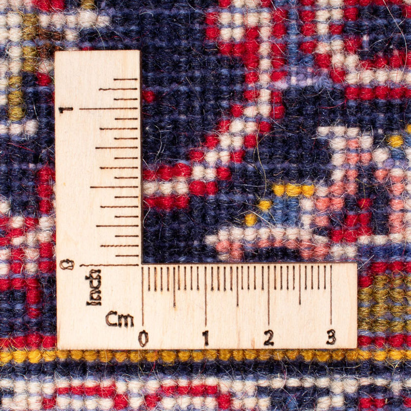 Persiska mattor - Keshan - 300 x 190 cm - röd