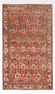 Persisk matta - Nomadic - 310 x 210 cm - terrakotta