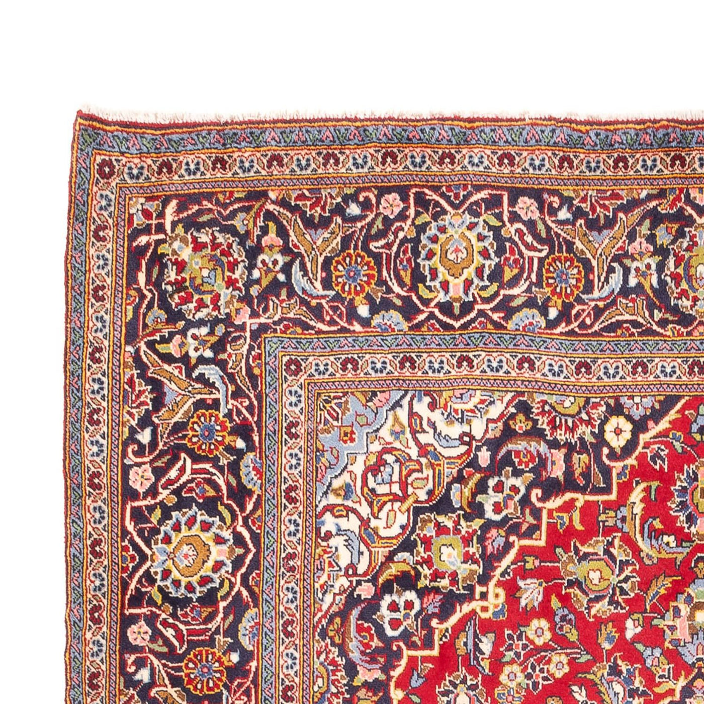 Kashan Mattan 304x195cm - Persisk matta