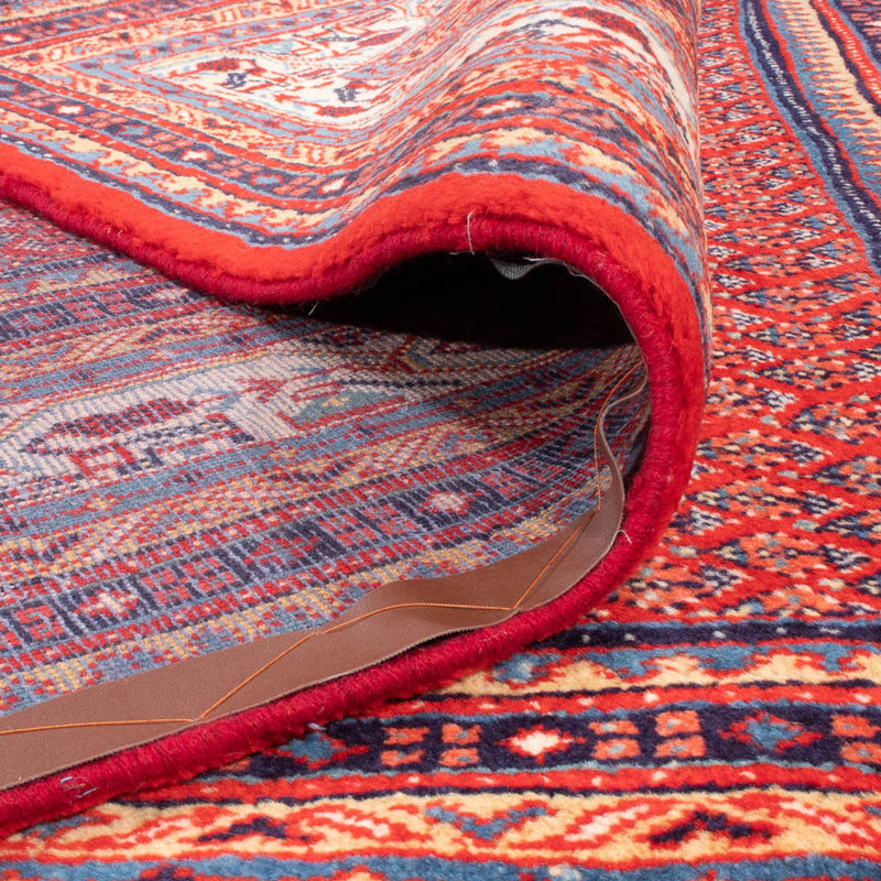 Persisk matta - Mir - 320 x 225 cm - ljusröd