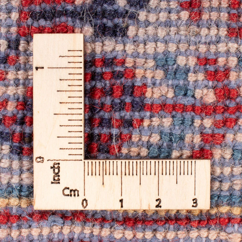 Persisk matta - Mir - 320 x 225 cm - ljusröd