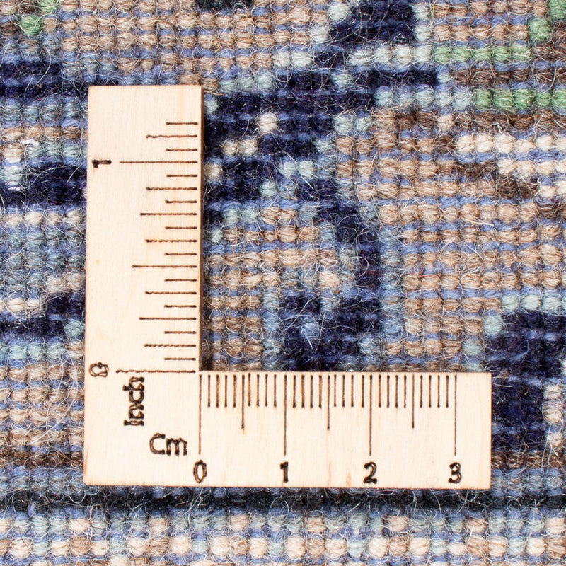 Persiska mattor - Keshan - 310 x 200 cm - grädde