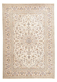 Persiska mattor - Keshan - 290 x 195 cm - beige