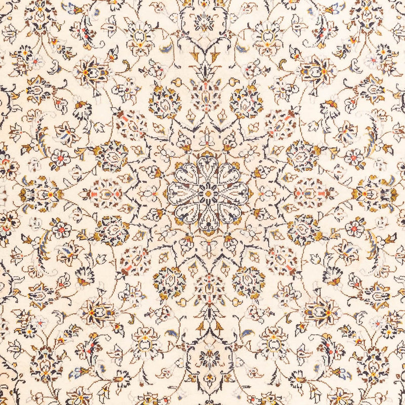 Persiska mattor - Keshan - 290 x 195 cm - beige